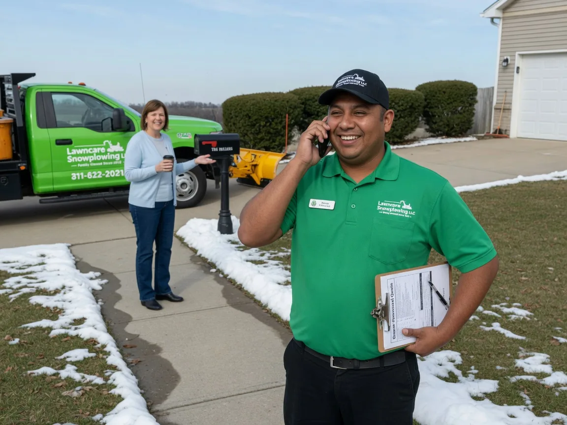 Lawn Care Services By Expert Landscaper West Memphis, AR FAQs